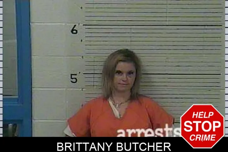 Brittany Butcher