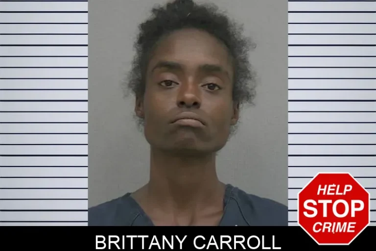 Brittany Carroll