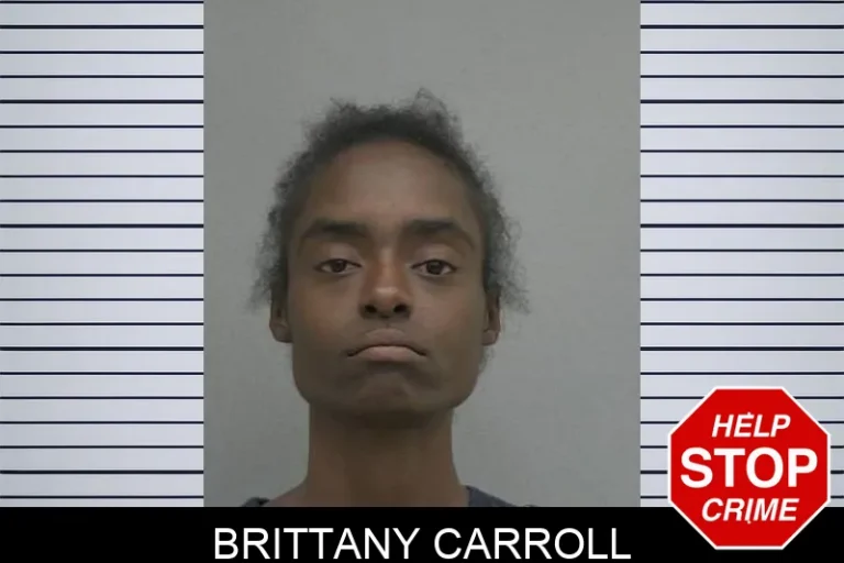 Brittany Carroll