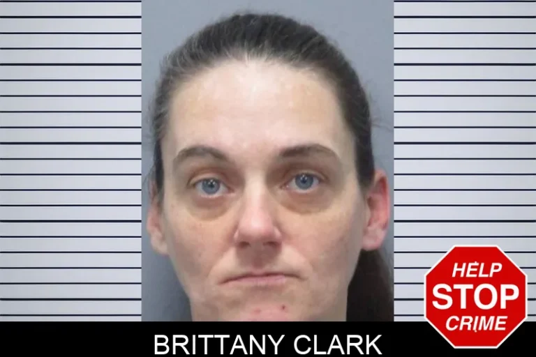 Brittany Clark