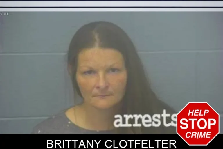 Brittany Clotfelter