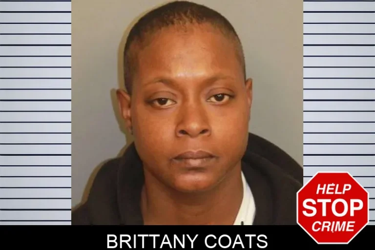 Brittany Coats