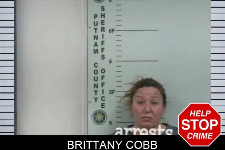 Brittany Cobb