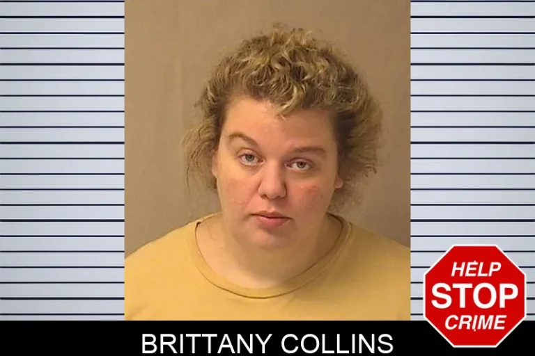 Brittany Collins