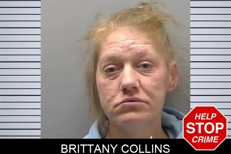 Brittany Collins
