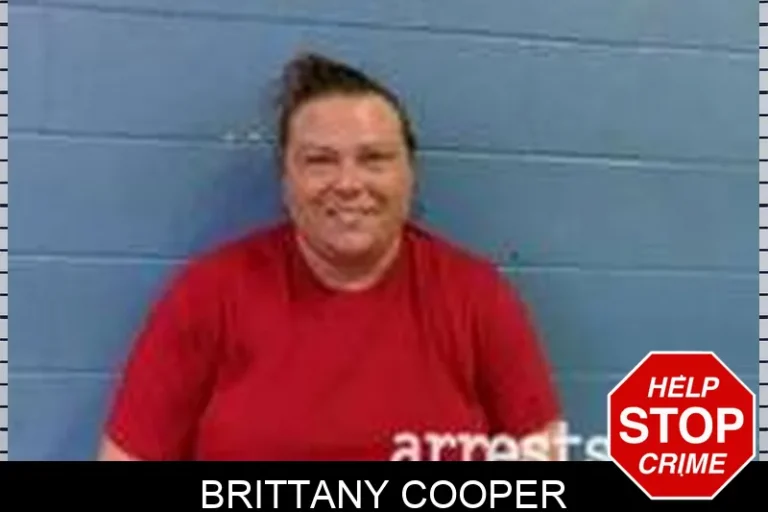 Brittany Cooper