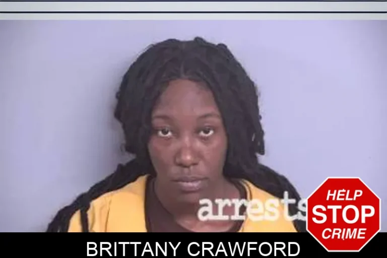 Brittany Crawford