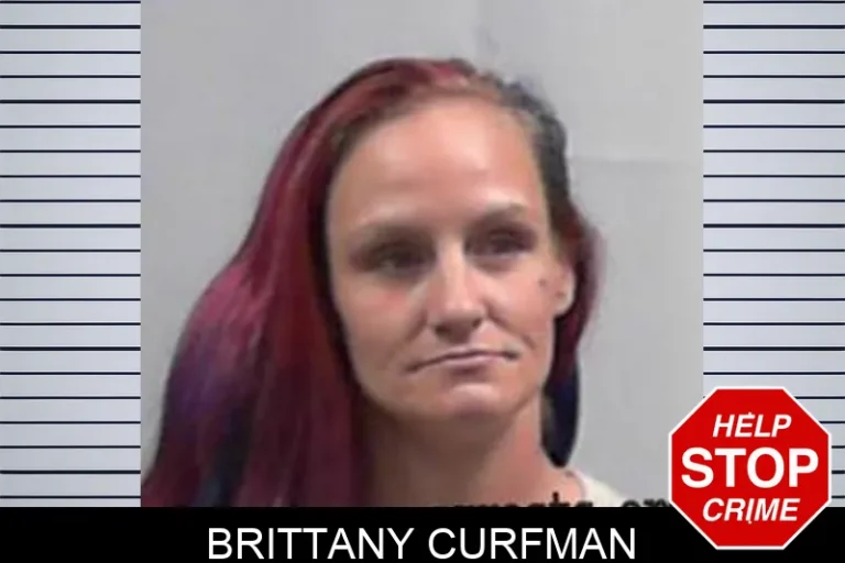 Brittany Curfman