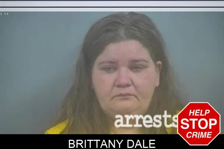 Brittany Dale