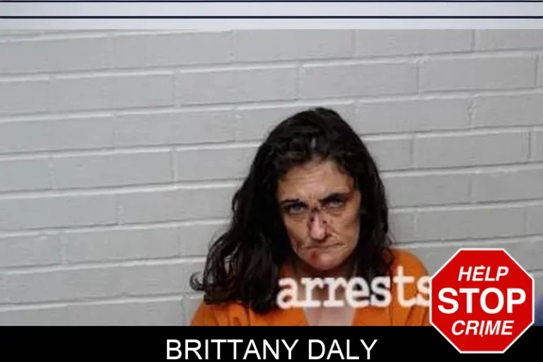 Brittany Daly
