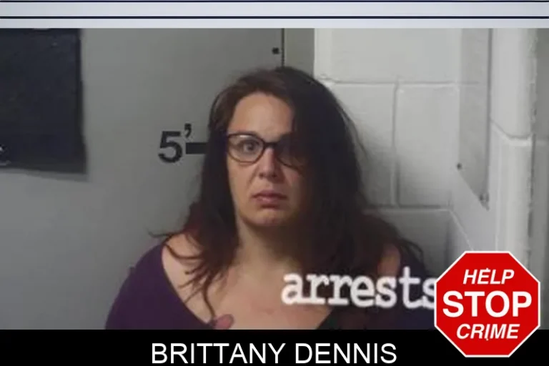 Brittany Dennis