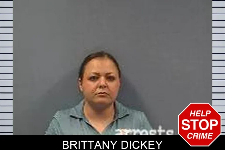 Brittany Dickey
