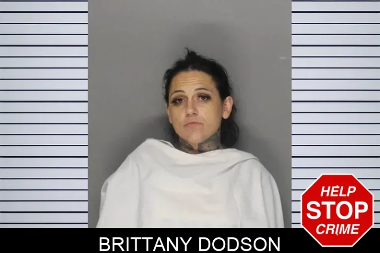 Brittany Dodson
