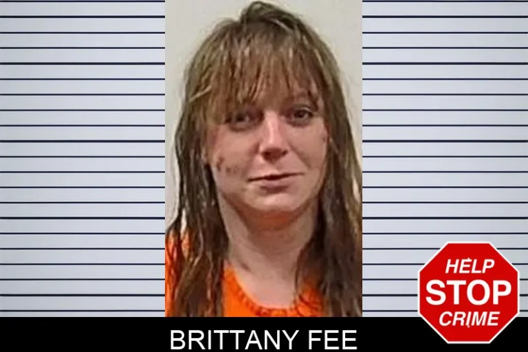 Brittany Fee