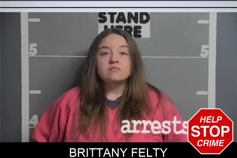 Brittany Felty