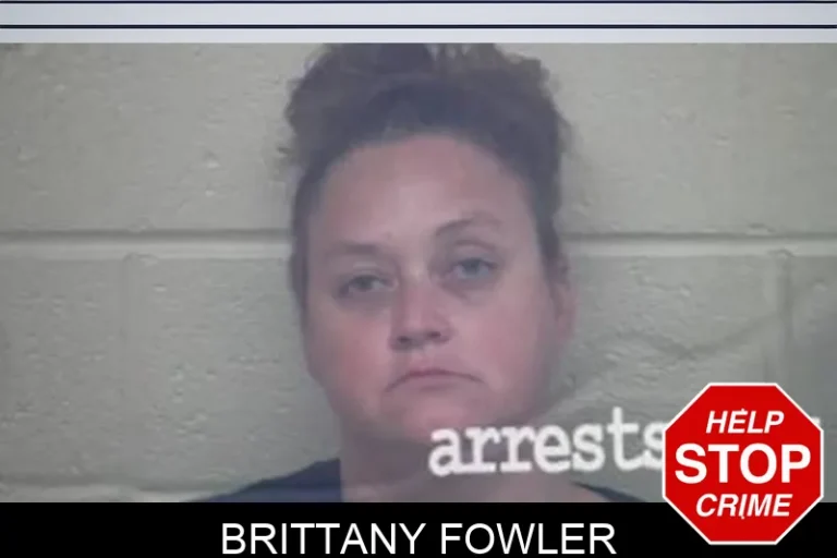 Brittany Fowler
