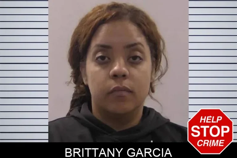 Brittany Garcia