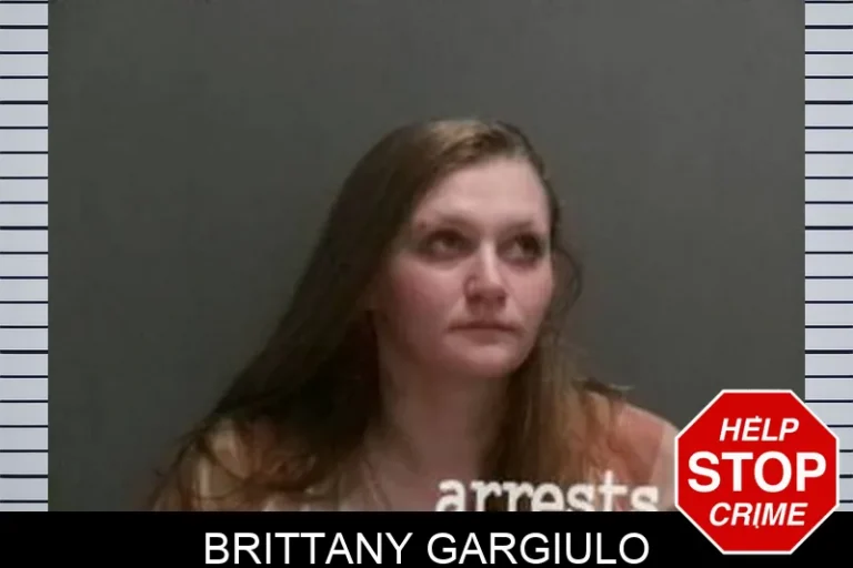 Brittany Gargiulo