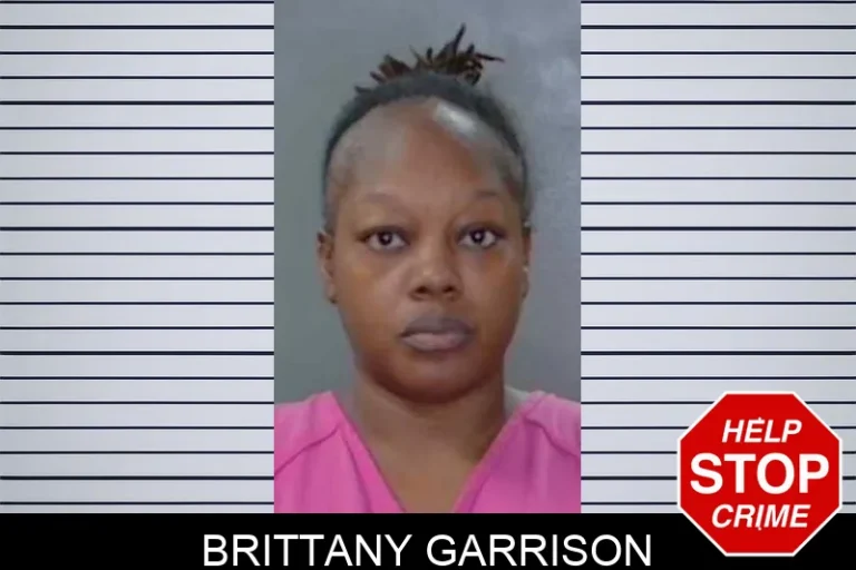 Brittany Garrison