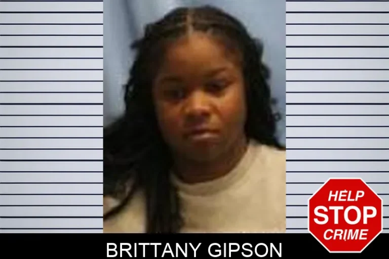 Brittany Gipson