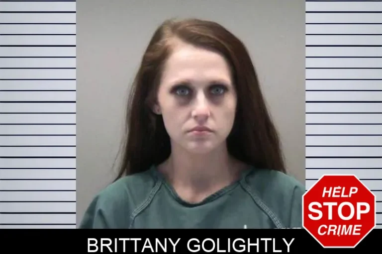 Brittany Golightly