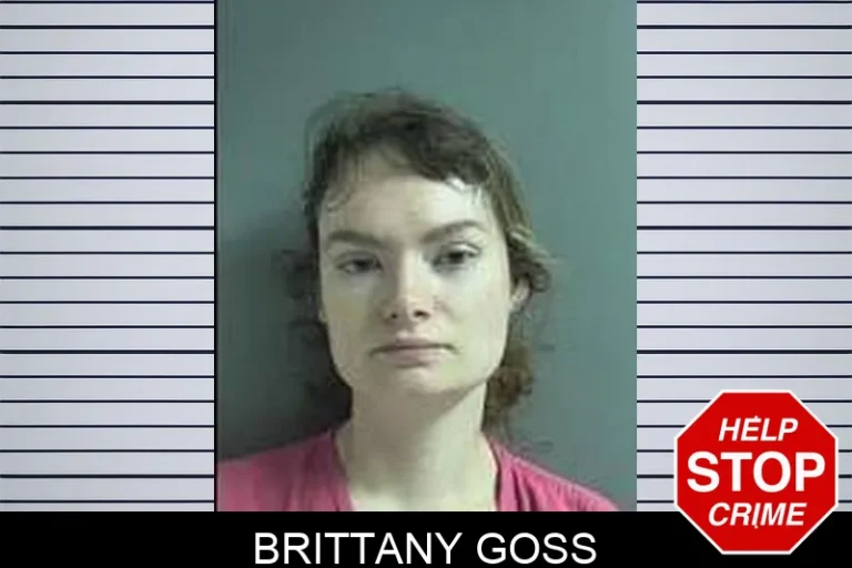 Brittany Goss