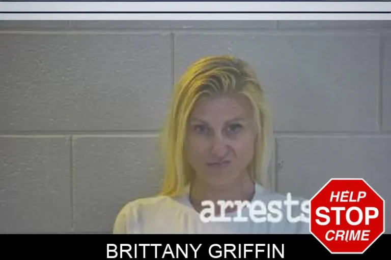 Brittany Griffin