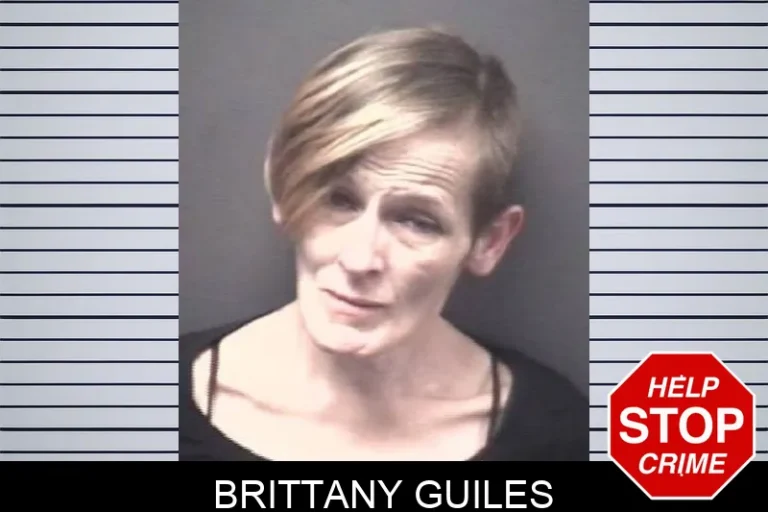 Brittany Guiles