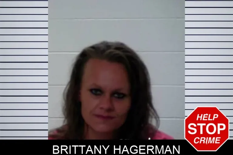 Brittany Hagerman