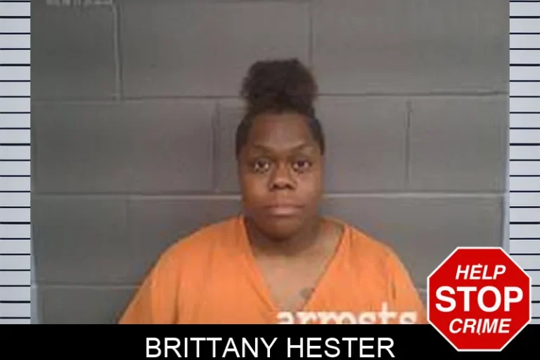Brittany Hester