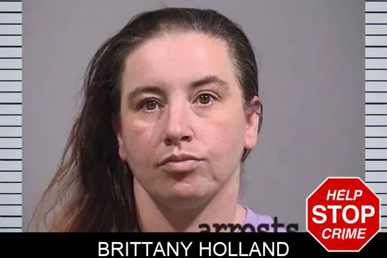 Brittany Holland