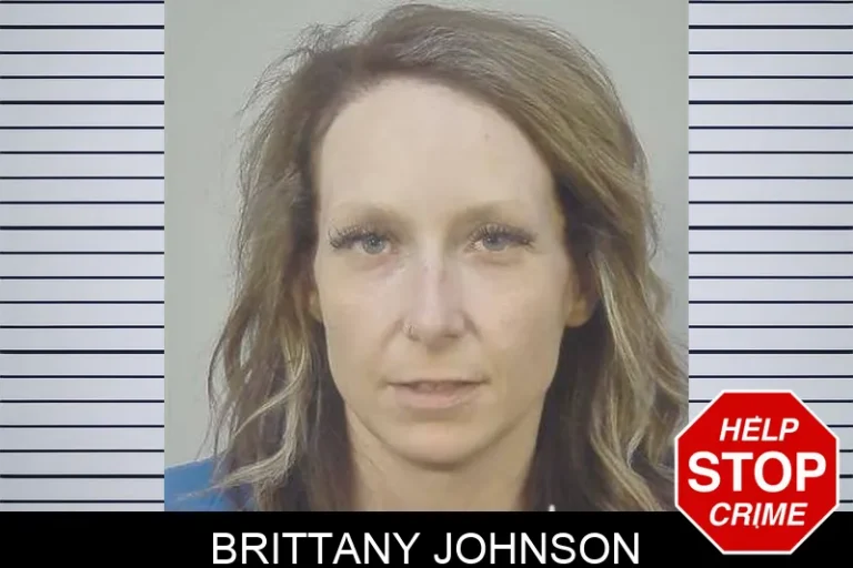Brittany Johnson