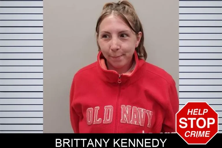 Brittany Kennedy