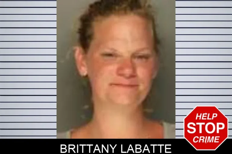Brittany Labatte