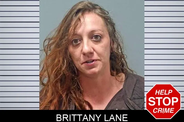 Brittany Lane