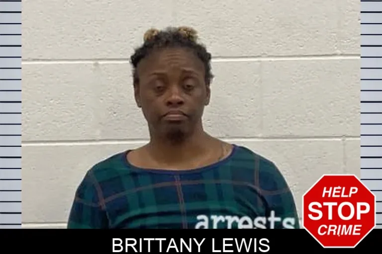 Brittany Lewis