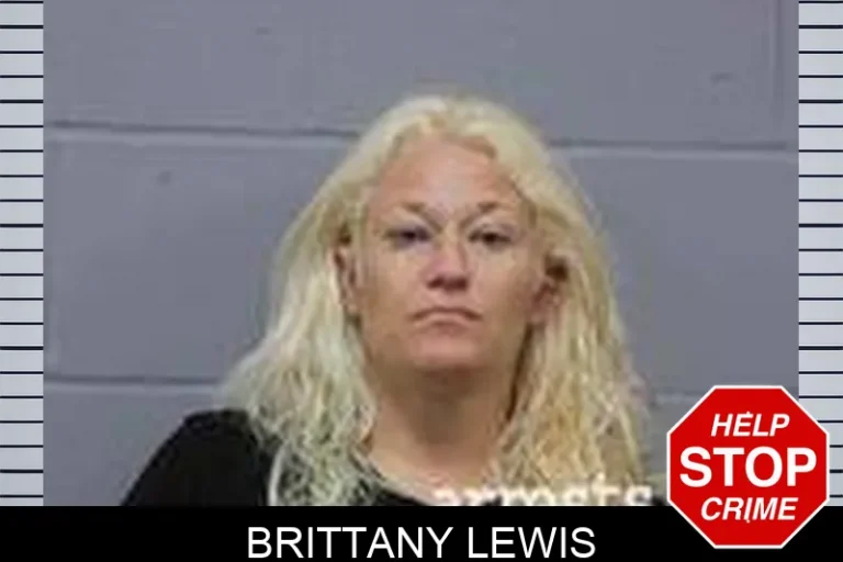Brittany Lewis
