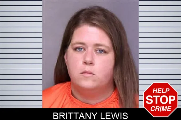 Brittany Lewis
