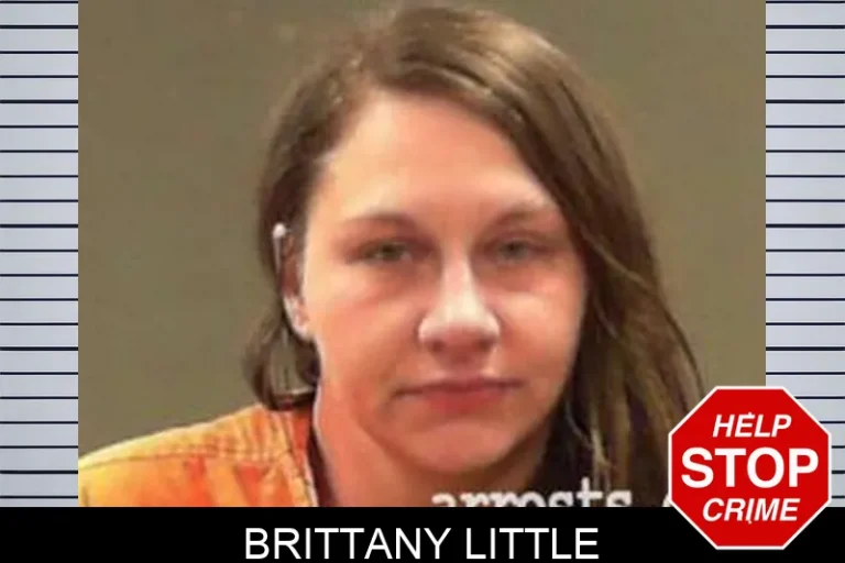 Brittany Little