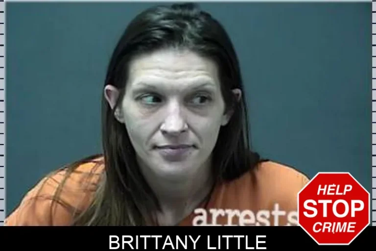 Brittany Little