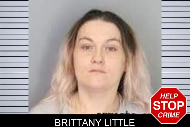 Brittany Little