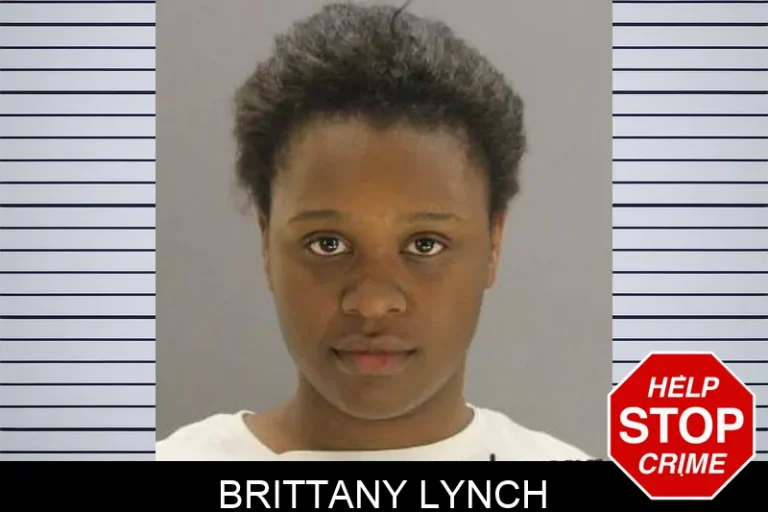Brittany Lynch