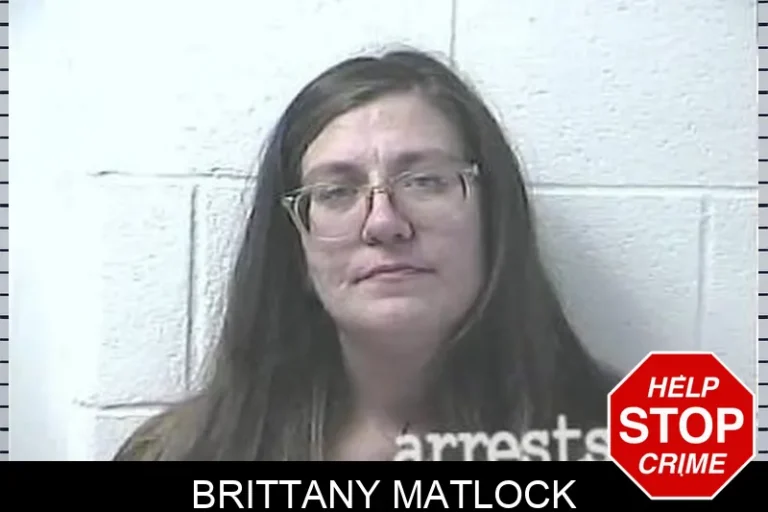 Brittany Matlock