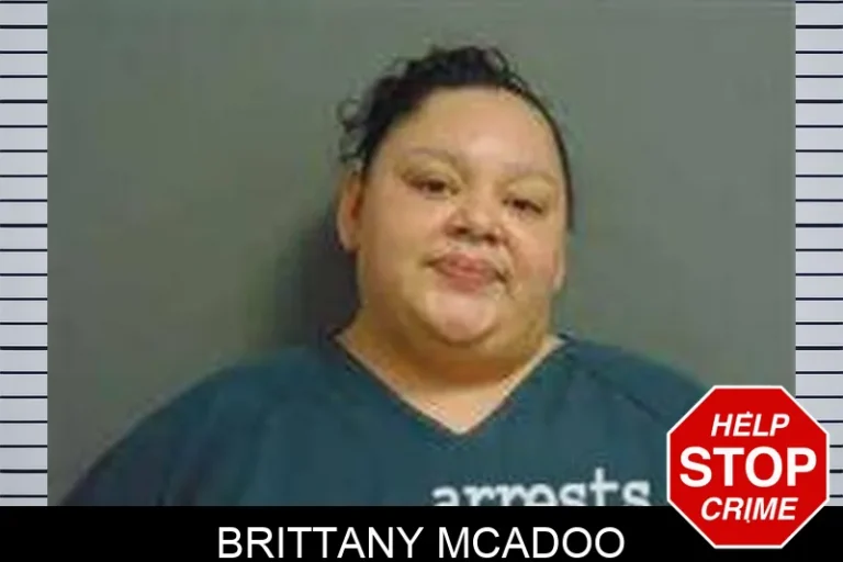 Brittany McAdoo