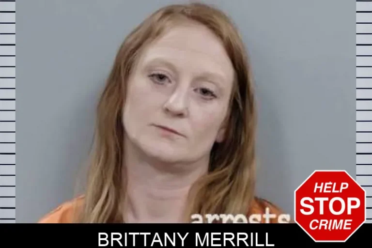 Brittany Merrill
