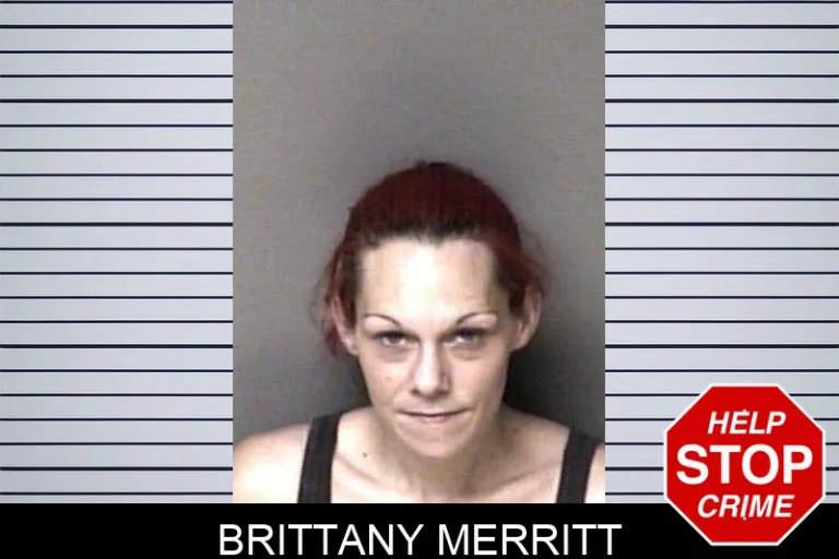 Brittany Merritt