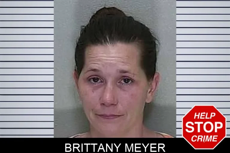 Brittany Meyer