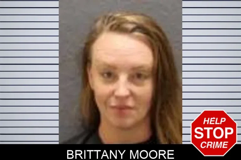 Brittany Moore