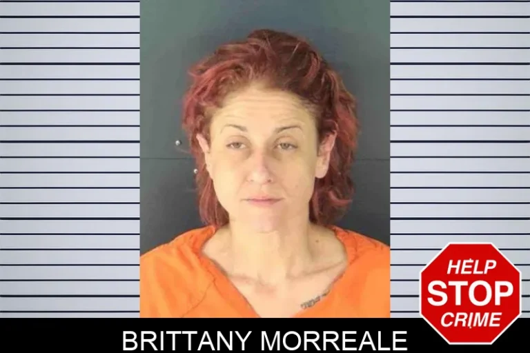 Brittany Morreale