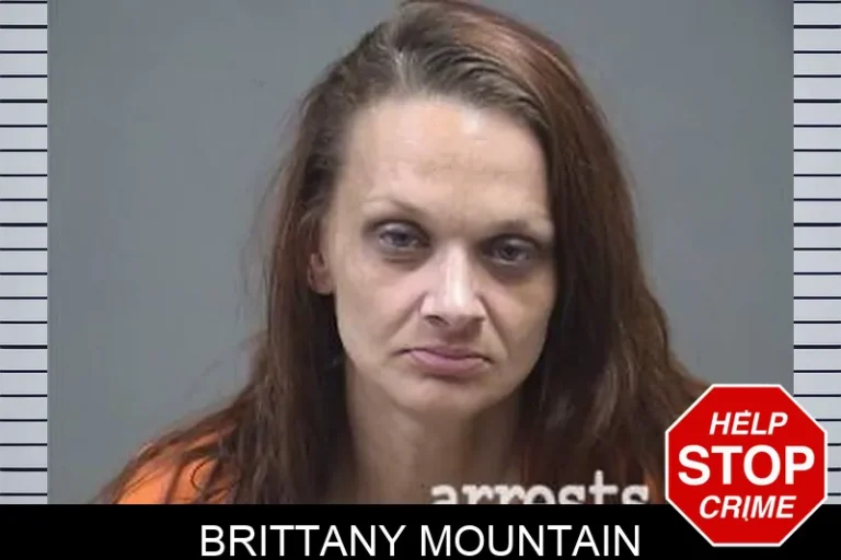 Brittany Mountain